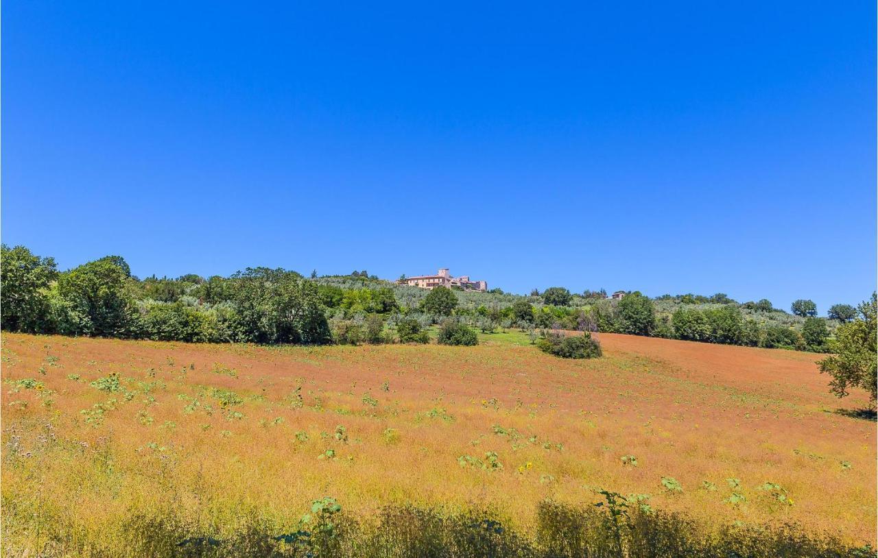 Portella Saragano Bagian luar foto