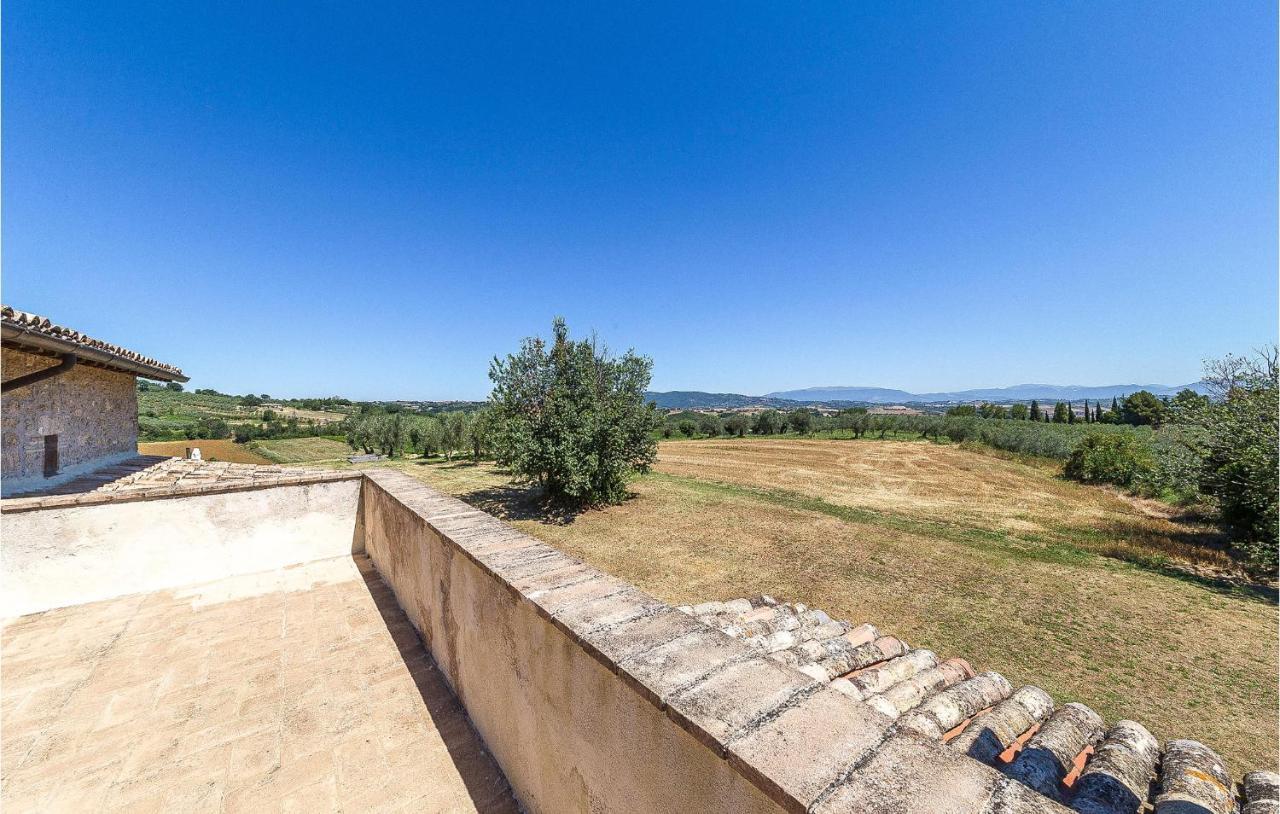 Portella Saragano Bagian luar foto