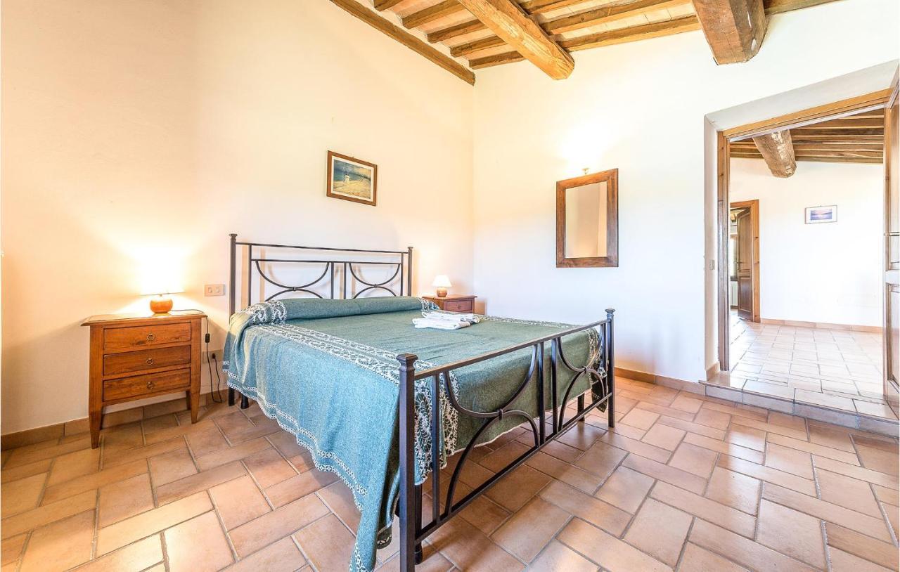 Portella Saragano Bagian luar foto