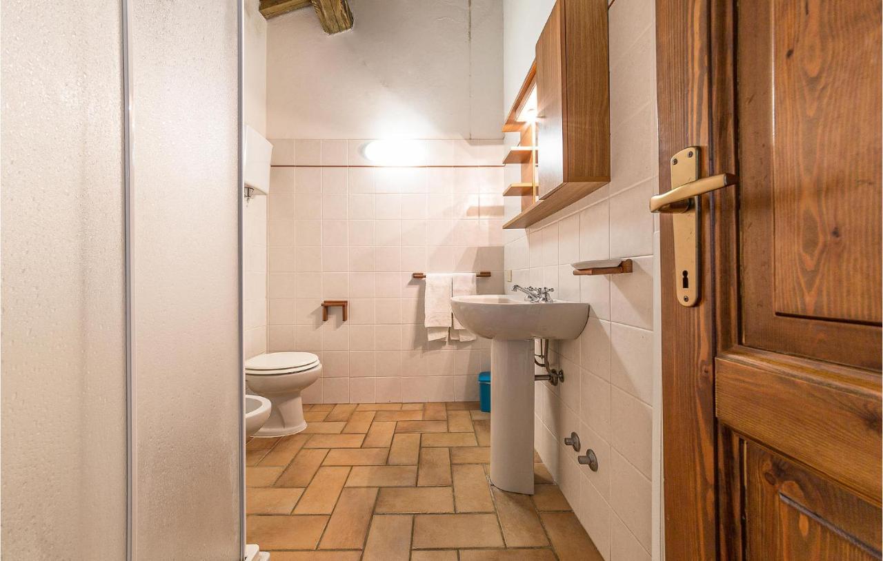 Portella Saragano Bagian luar foto