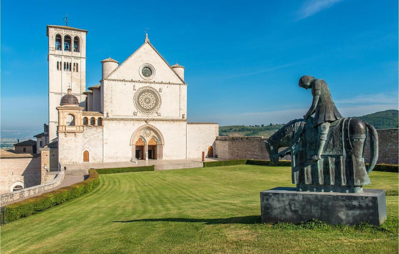Portella Saragano Bagian luar foto