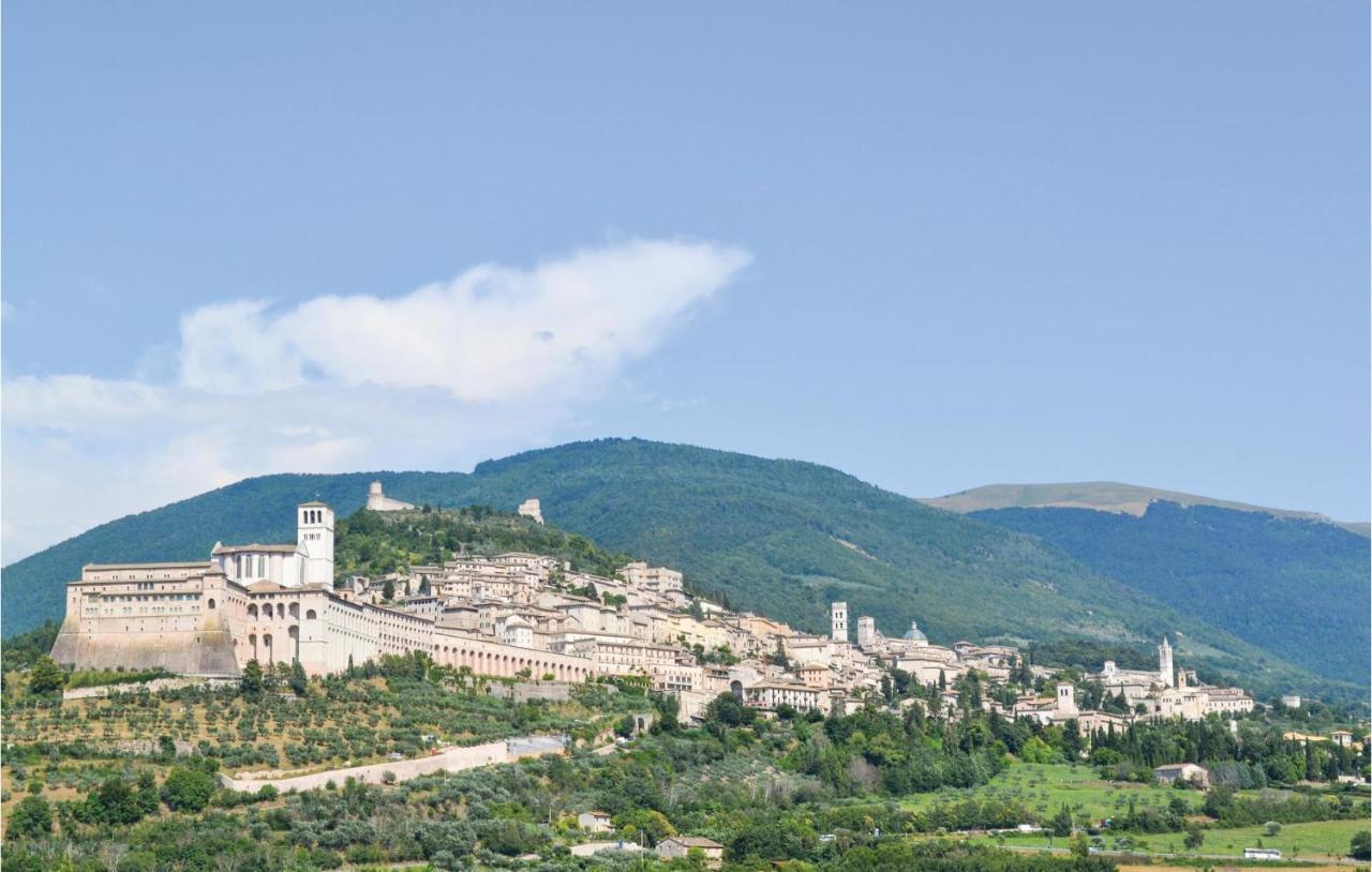 Portella Saragano Bagian luar foto