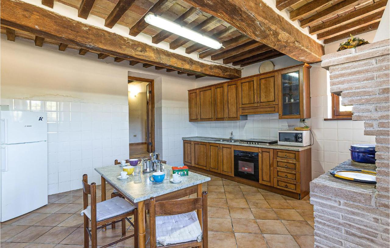 Portella Saragano Bagian luar foto