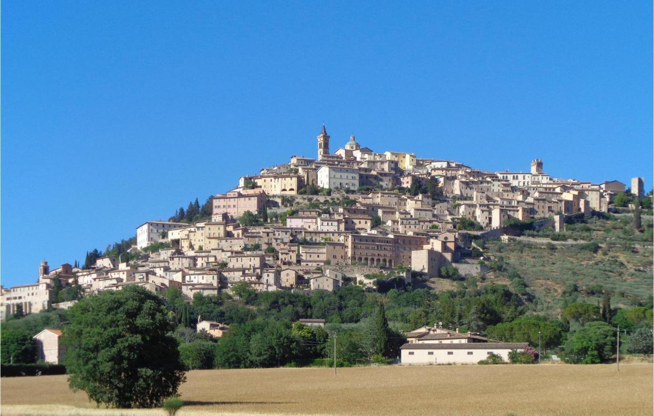 Portella Saragano Bagian luar foto